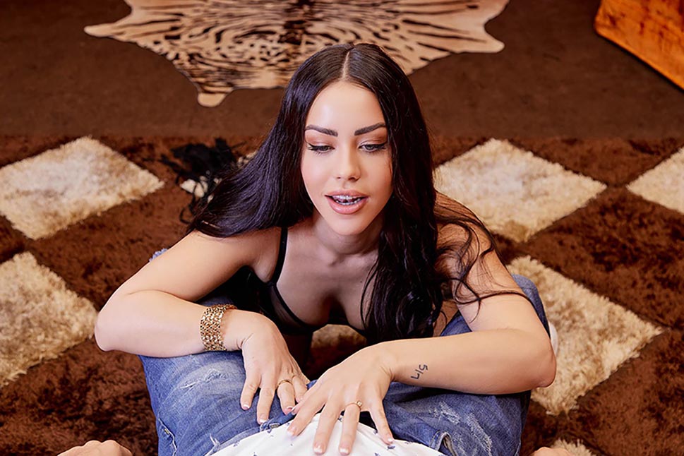 Alina Lopez VR – Les vidéos LES PLUS CHAUDES 2026