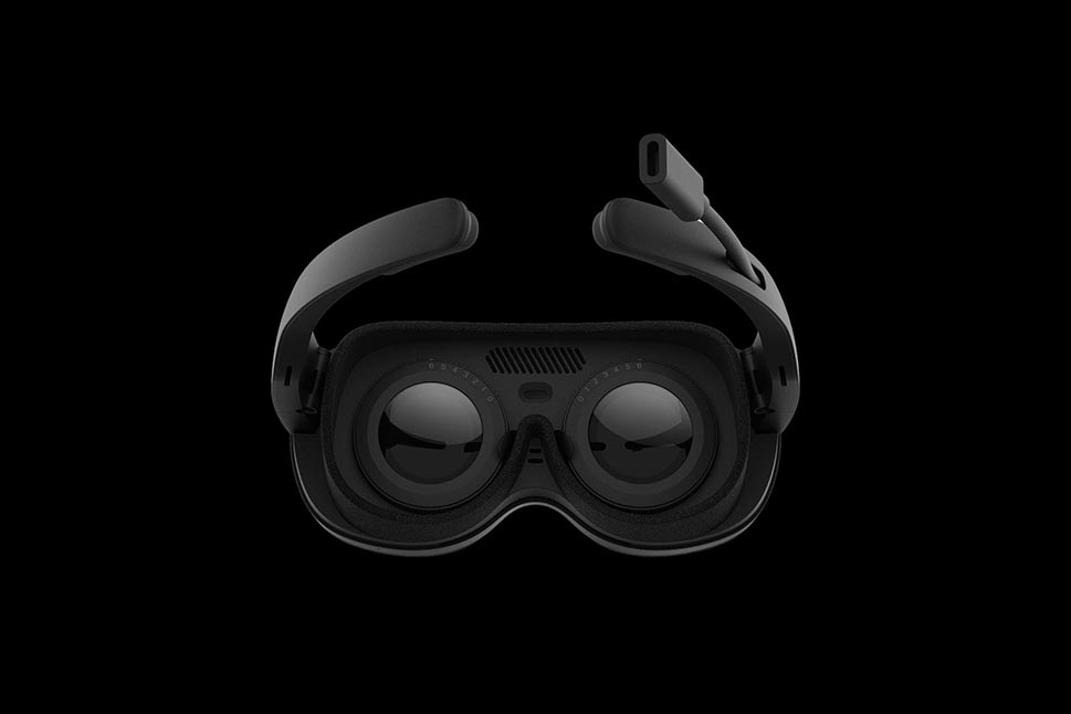 htc vive flow featured image
