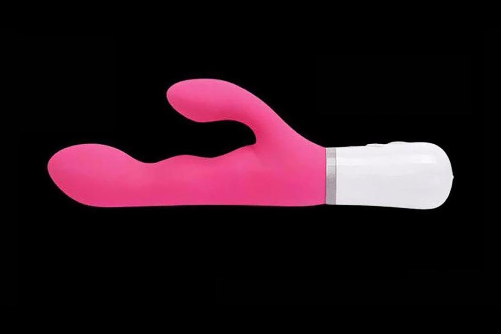 Lovense Nora - TOP vibromasseur point G et clitoris ! Vaut le coup en 2026 ?