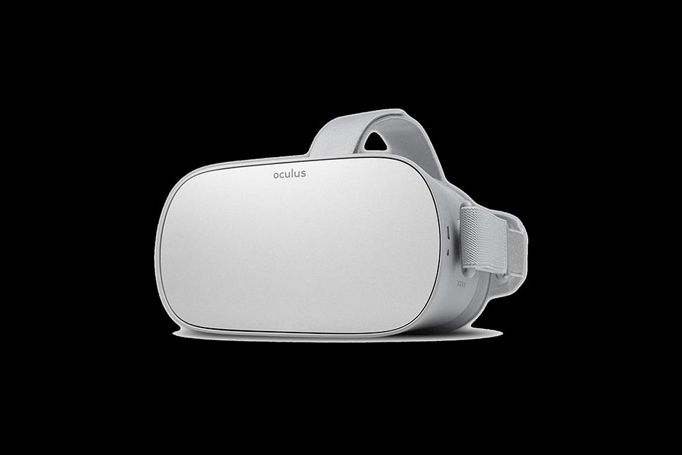 oculus go featured image