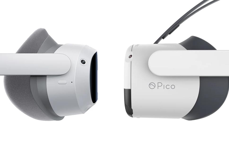 Guida al Porno VR Pico 2026 - Come guardarlo passo dopo passo!
