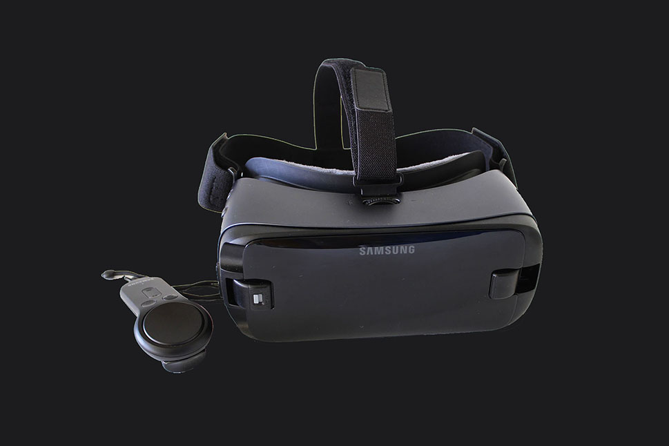 Porno Samsung Gear VR - Le meilleur guide pas à pas ! - 2026