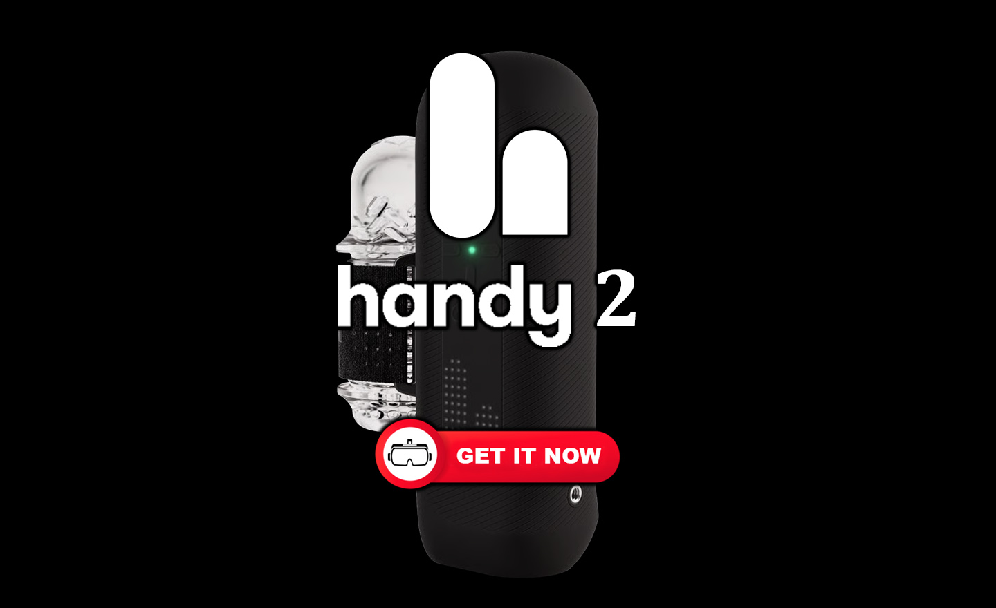 The Handy 2