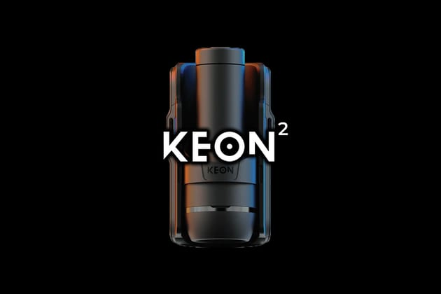 Kiiroo Keon 2 discount