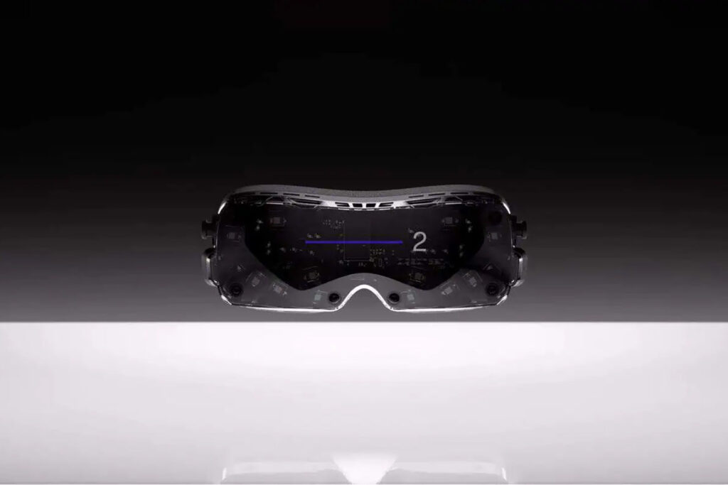 Bigscreen Más allá del 2 porno 1