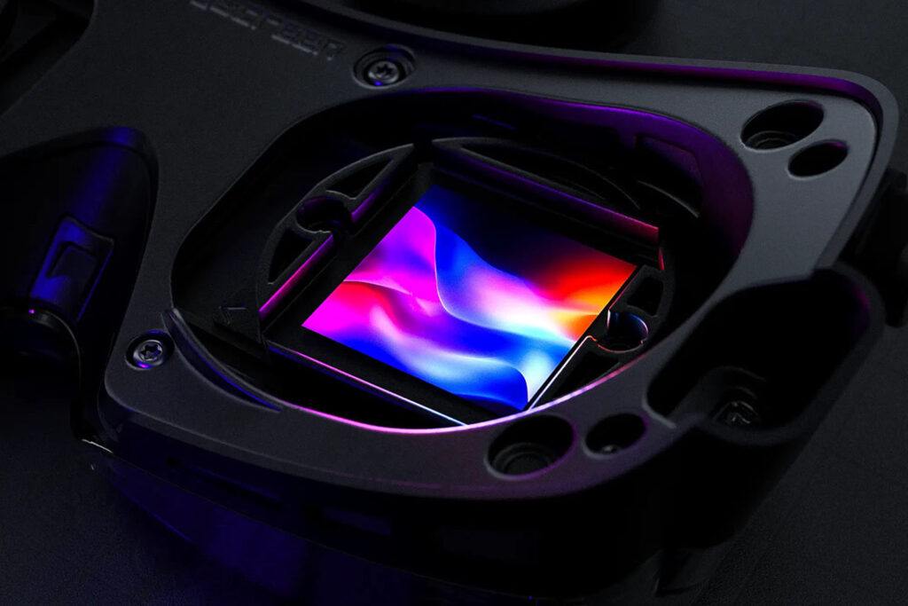 BigscreenBeyond2 porno 2