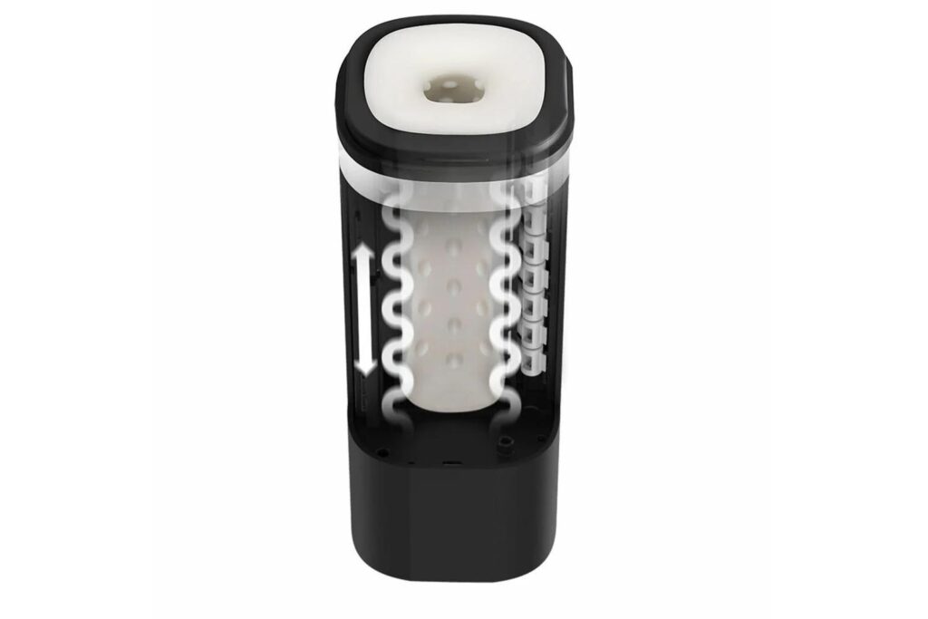 Kiiroo Onyx+ Rabatt 1