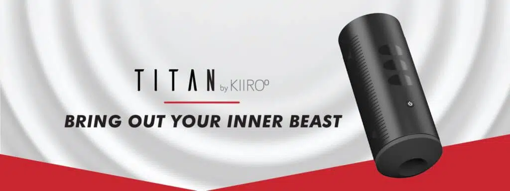 KiirooTitan design