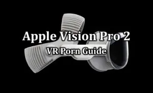 apple vision pro 2 home
