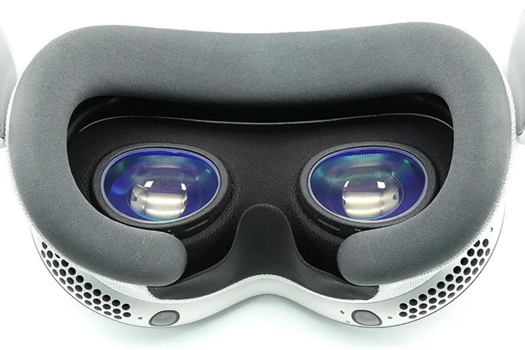 lentes apple vision pro 2