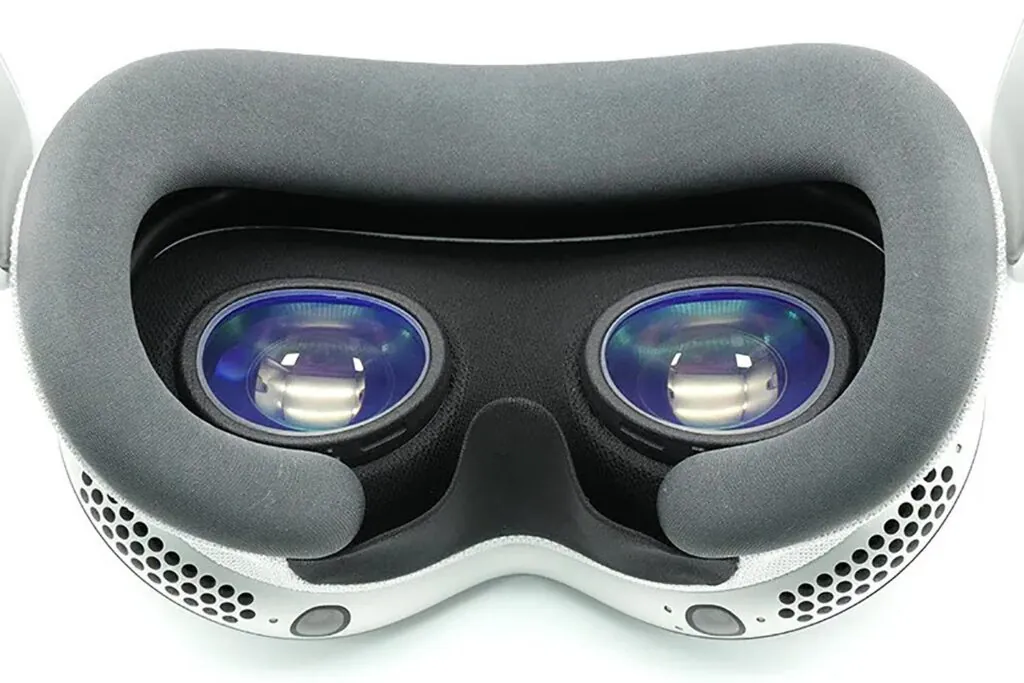 lentilles apple vision pro 2