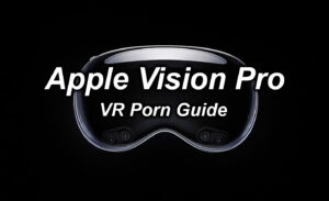 apple vision pro anleitung hompage