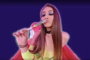 bella rolland is begging for your cum