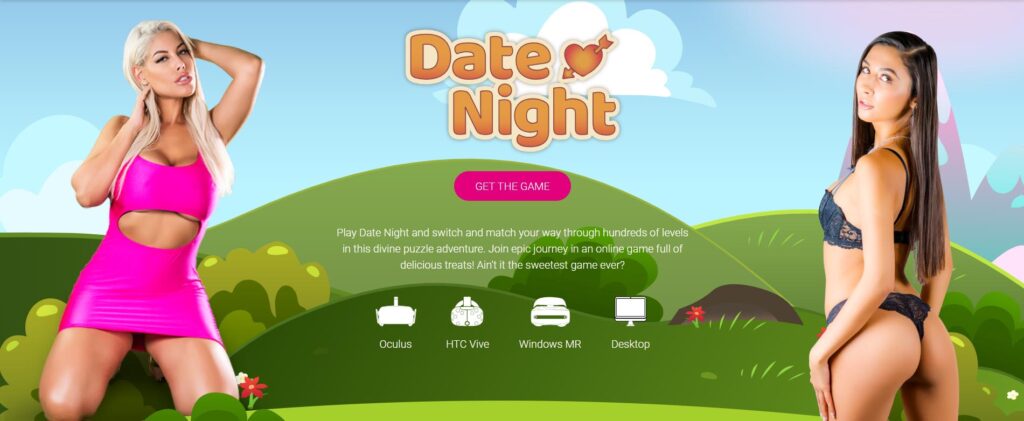 date night 1