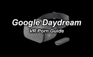 google daydream comment faire hompage
