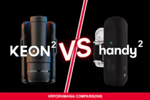 keon 2 vs the handy 2