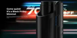 kiiroo blackfriday discounts