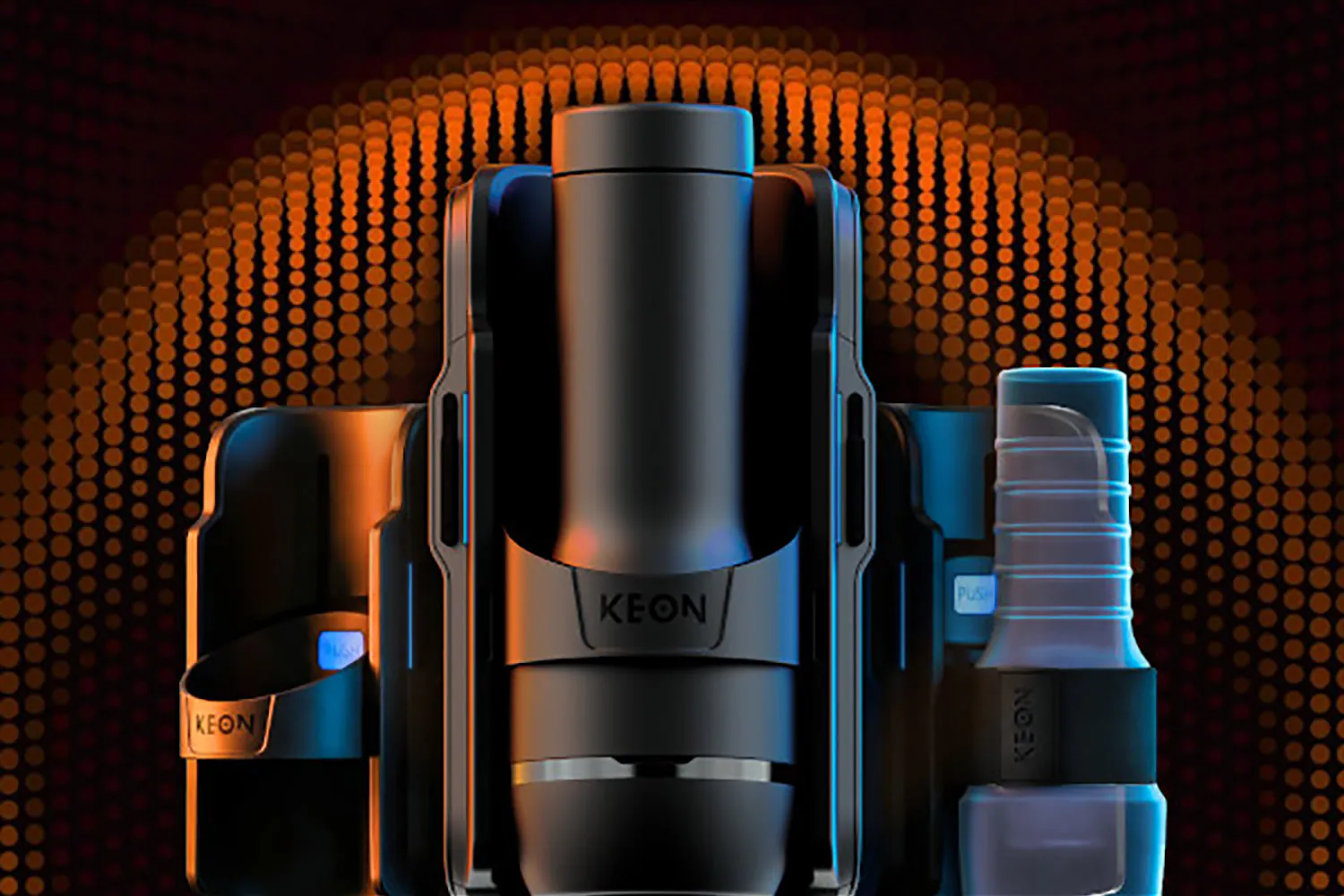 kiiroo keon 2 full body Keon 2 vs The Handy 2