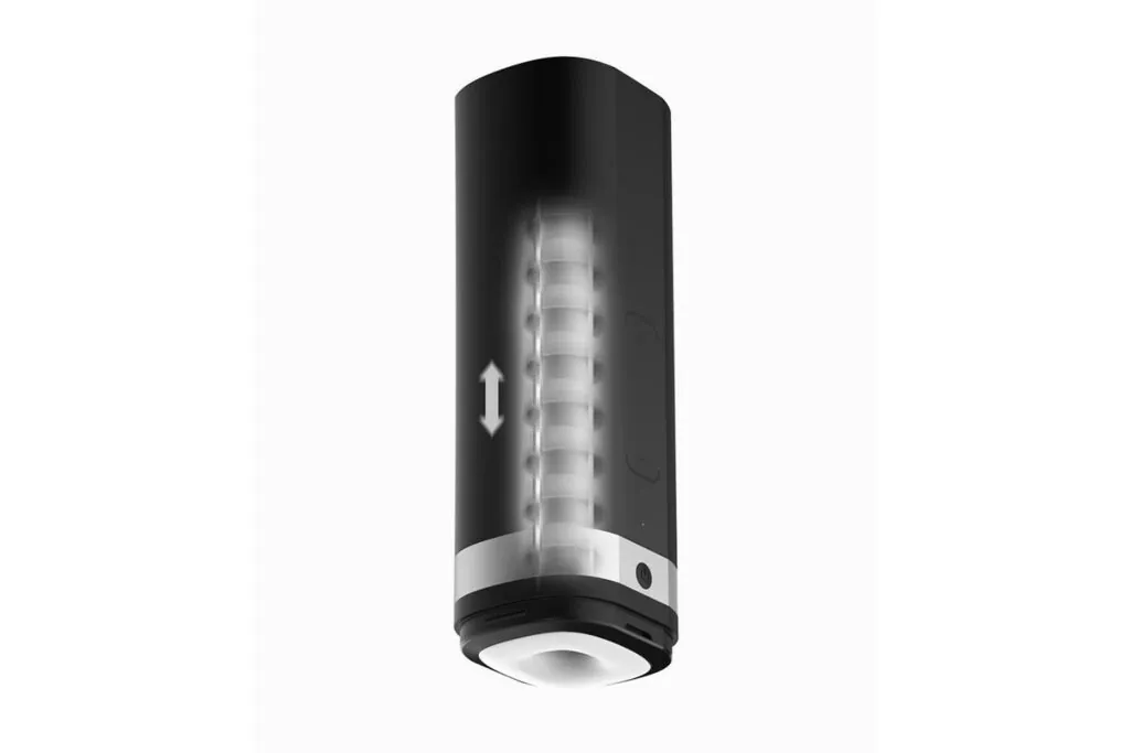 kiiroo onyx plus 3