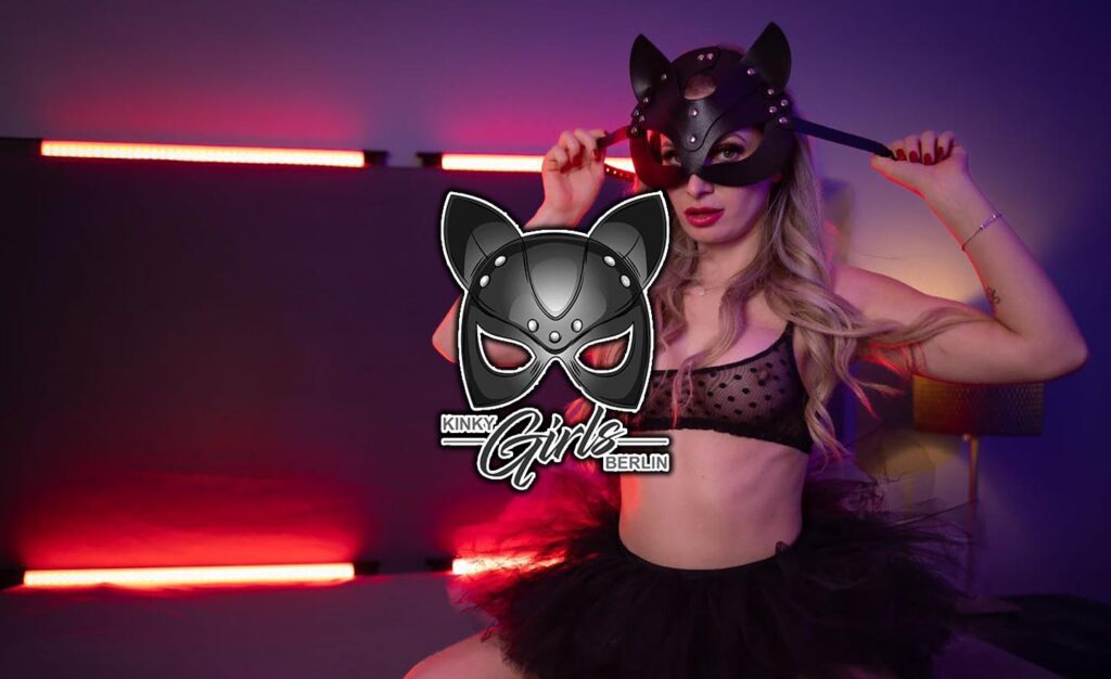 kinkygirlsberlin best sites home page