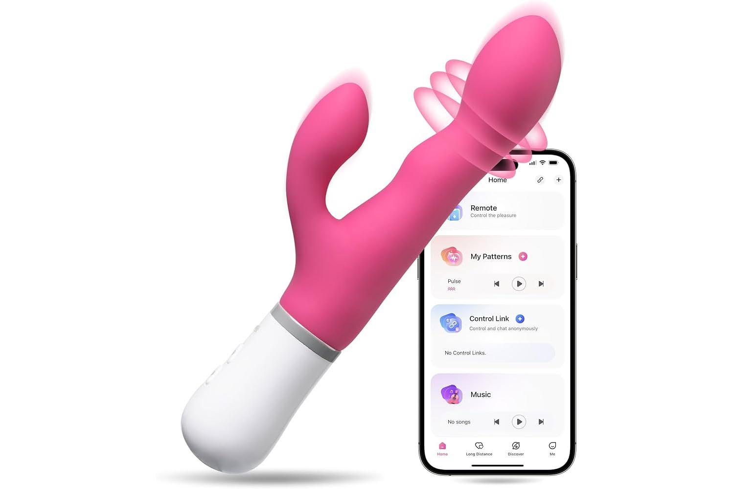 lovense nora rabatt 1