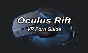 ocuilus rift how to hompage