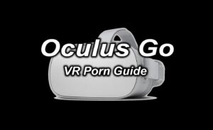 oculus go リンク ホムページへの行き方
