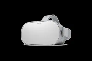 oculus go secondario in evidenza