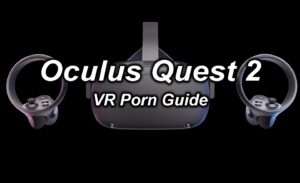 oculus quest 2 come fare la hompage