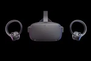 oculus quest 2 secondario in evidenza