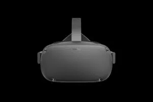 oculus quest secondario in evidenza