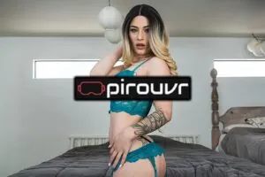 pirouvr discounts home page