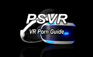 psvr how to hompage