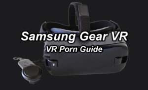 samsung gear vr how to hompage