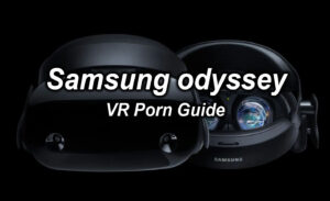 samsung odyssey how to hompage
