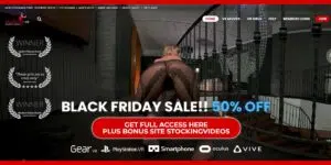 stockingsvr black friday