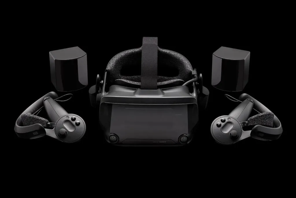 valve index complete set