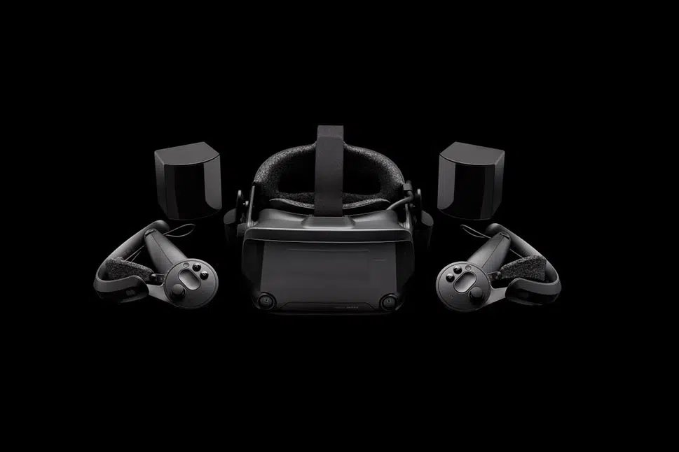 valve index secondary featured vr porn headset