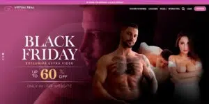 virtualrealpassion black friday