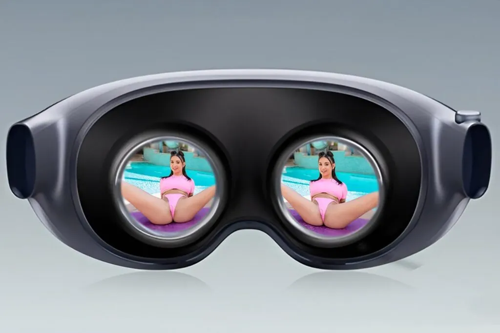vivo vision porn 2