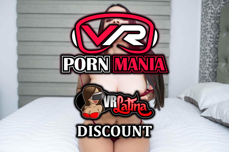 vrpornmania.com