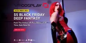 vrcosplayx blackfriday