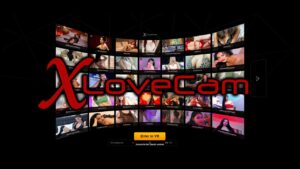 xlovecams最高のVRセックスカム